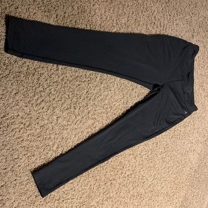 BCG Brand Black Stretch Pants